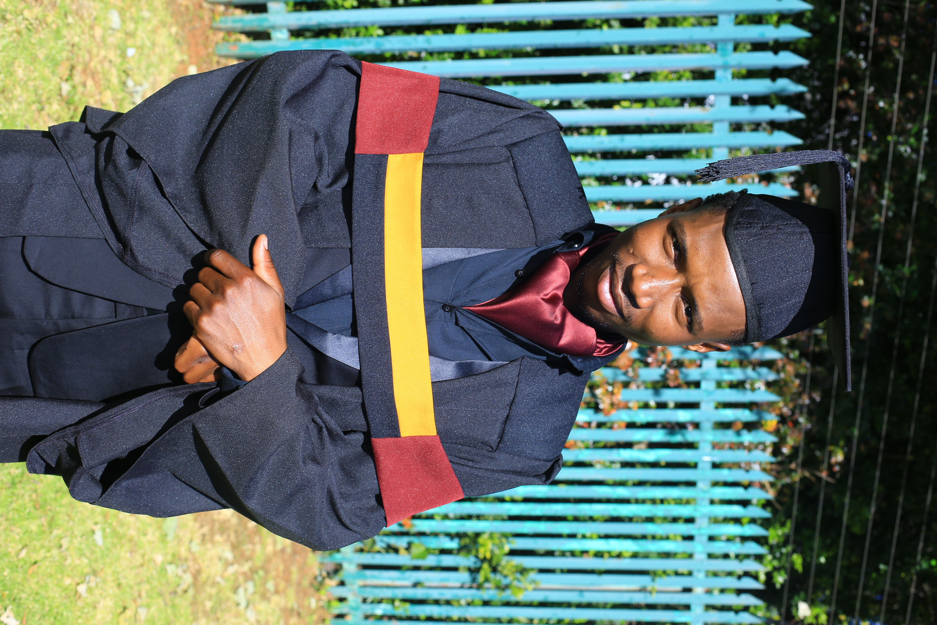 Profile Picture